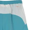 Short Nox Pro Turquesa