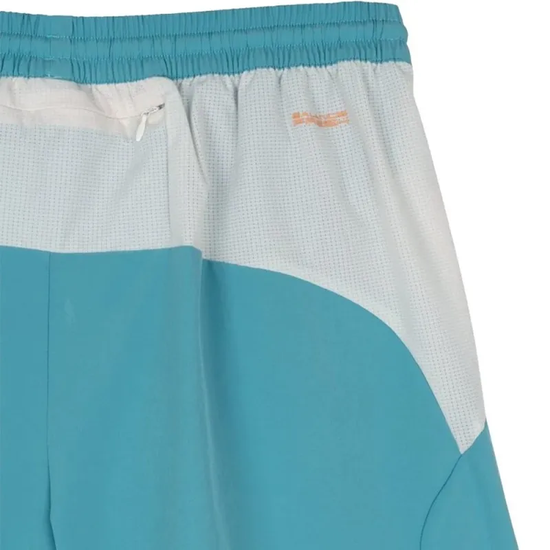Short Nox Pro Turquesa