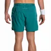 Short Nox Pro Verde Ivy