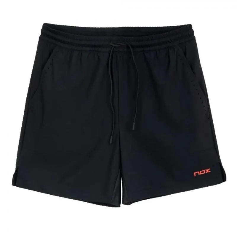 Equipe Short Nox Fit Negro