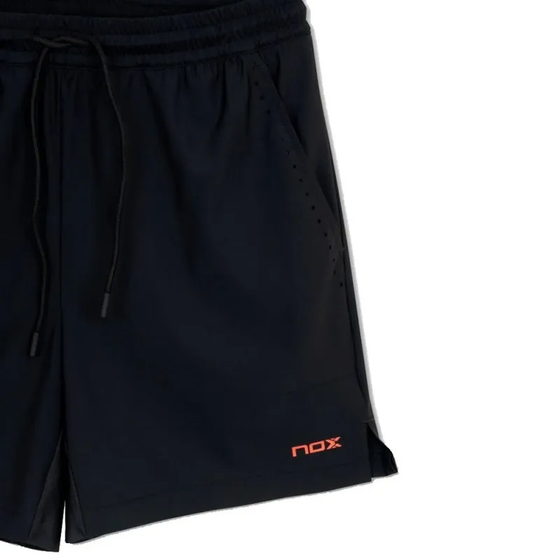 Equipe Short Nox Fit Negro