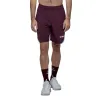 Shorts Siux Apex 26 Borgonha