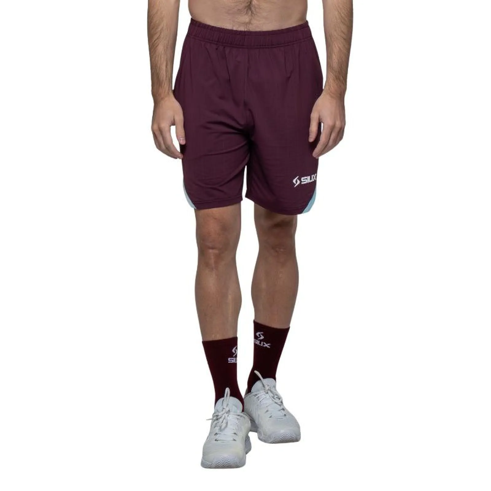 Nova roupa de padel Siux 2026