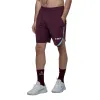 Shorts Siux Apex 26 Borgonha