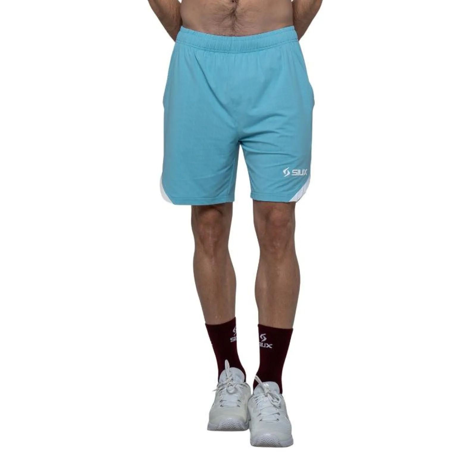 Nova roupa de padel Siux 2026