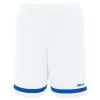 Calções Siux Calixto Branco Azul Júnior