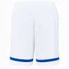 Calções Siux Calixto Branco Azul Júnior