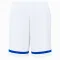 Short Siux Calixto Blanco Azul Junior