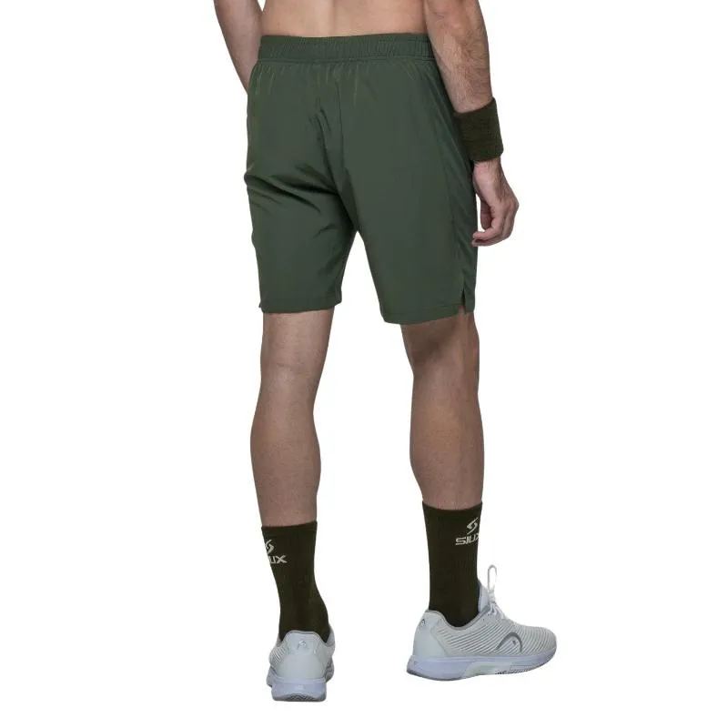 Short Siux Gareh 26 Verde