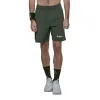 Short Siux Gareh 26 Verde