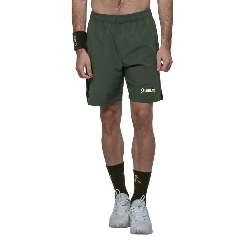 Short Siux Gareh 26 Verde