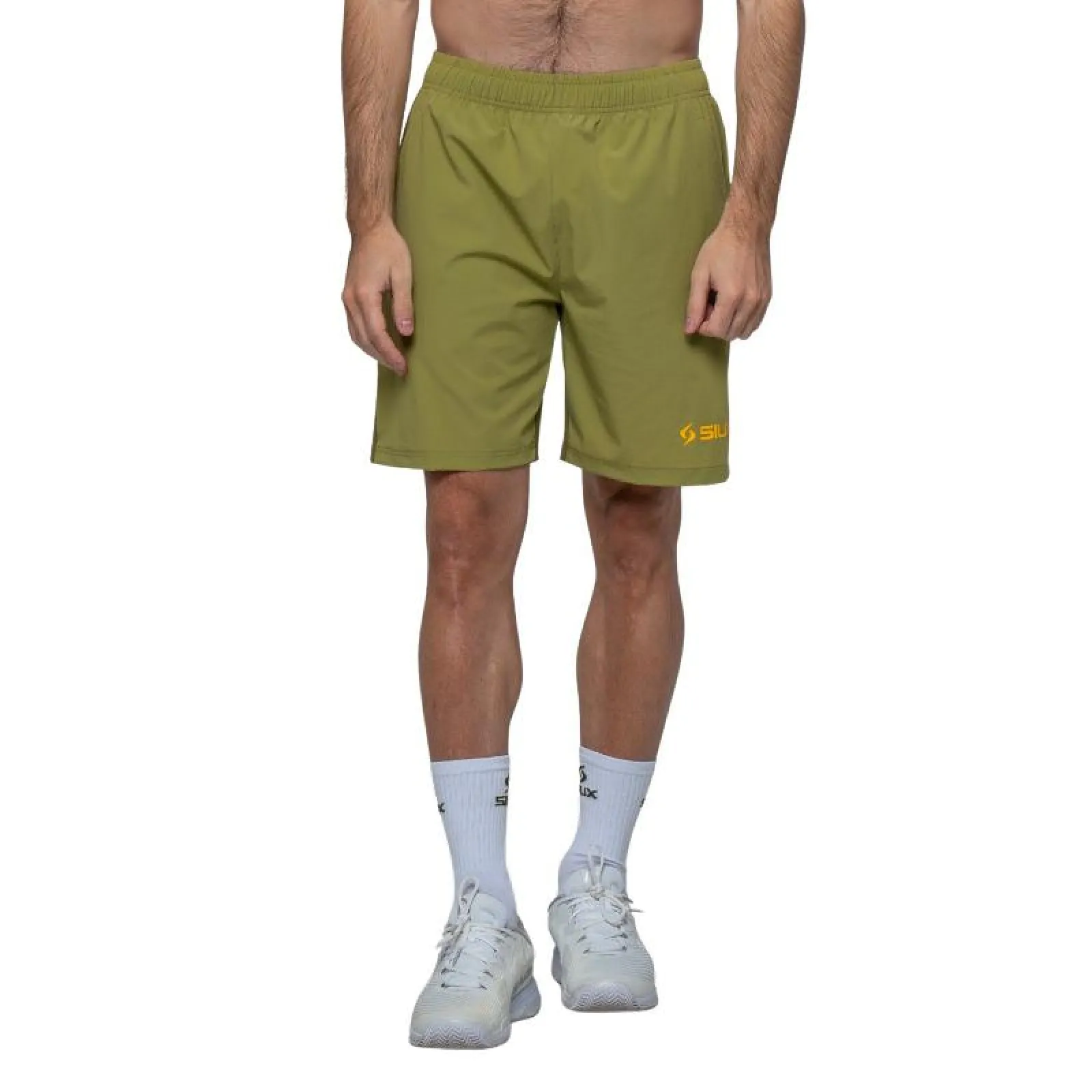 Nova roupa de padel Siux 2026