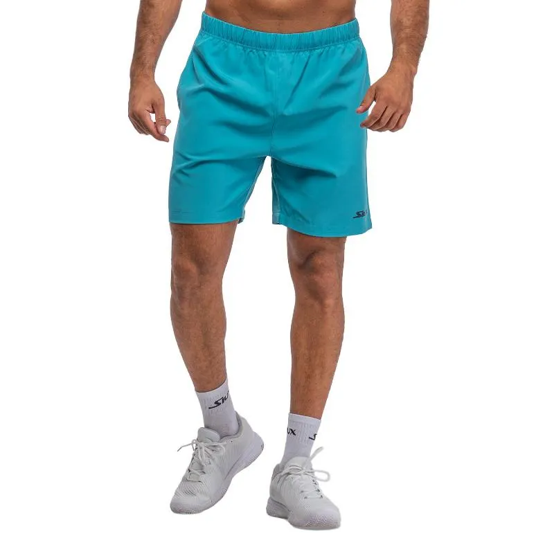 Calções Siux Match 24 Azul Turquesa