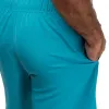 Calções Siux Match 24 Azul Turquesa