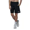Short Siux Match 26 Negro
