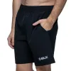 Short Siux Match 26 Negro