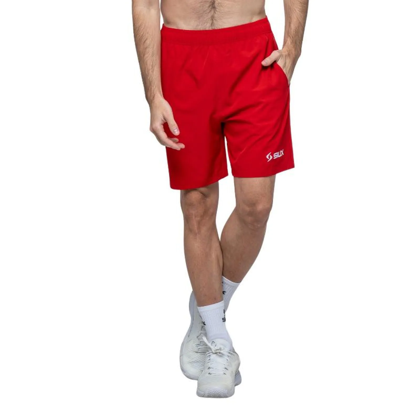 Nova roupa de padel Siux 2026