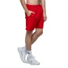 Short Siux Match 26 Rojo