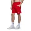 Short Siux Match 26 Rojo
