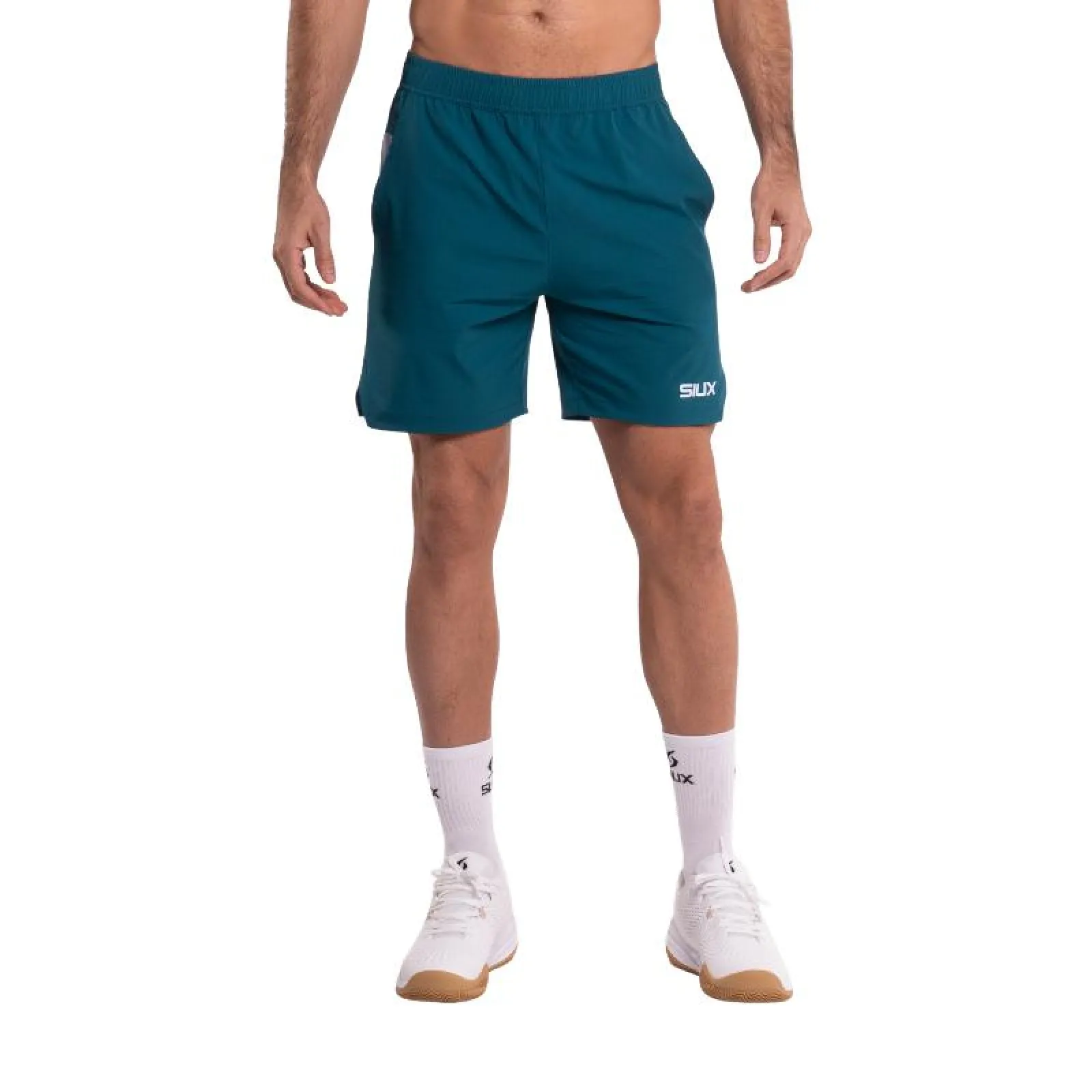 Ropa de Pádel Siux 2026