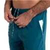 Short Siux Silk Verde