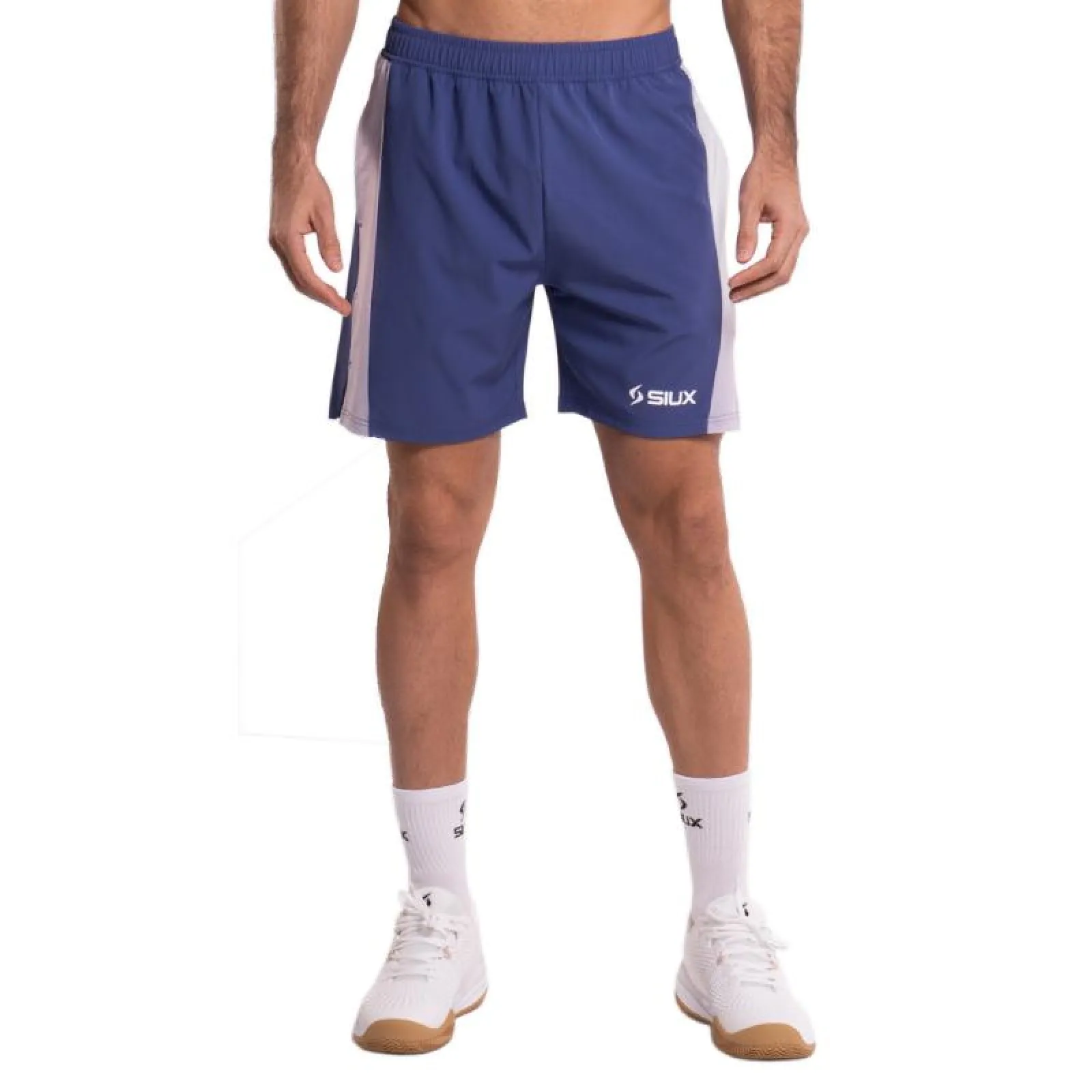 Ropa de Pádel Siux 2026