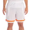 Calções Softee Primax Blanco Coral Fluor Junior