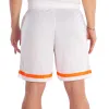 Calções Softee Primax Blanco Coral Fluor Junior