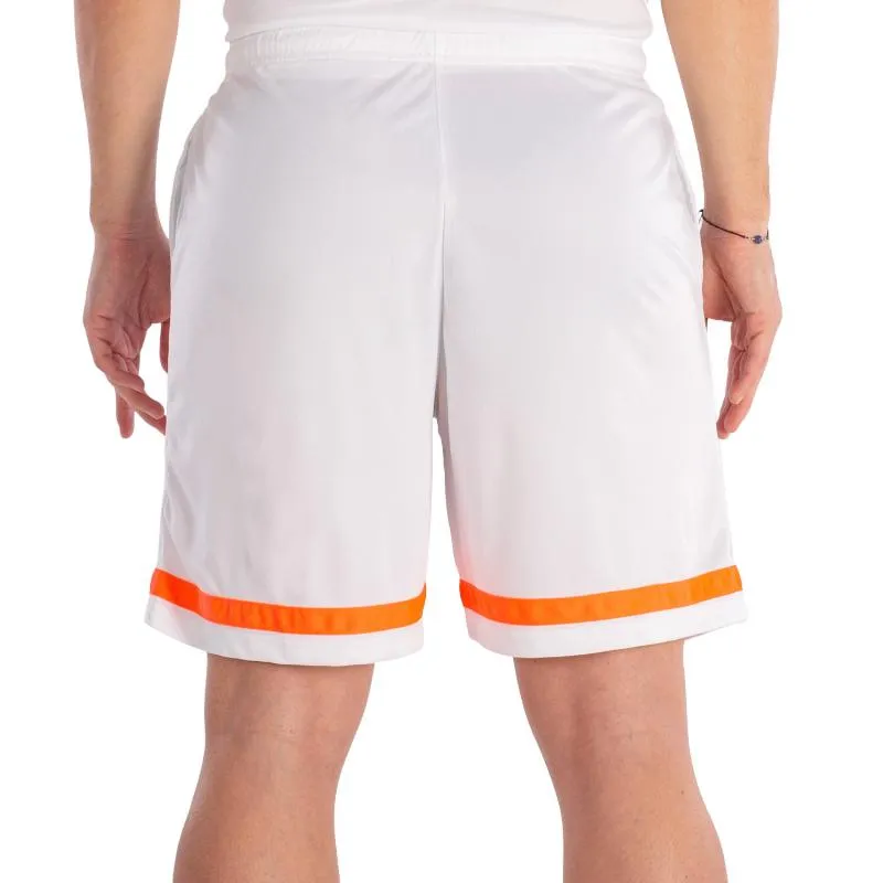 Calções Softee Primax Blanco Coral Fluor Junior