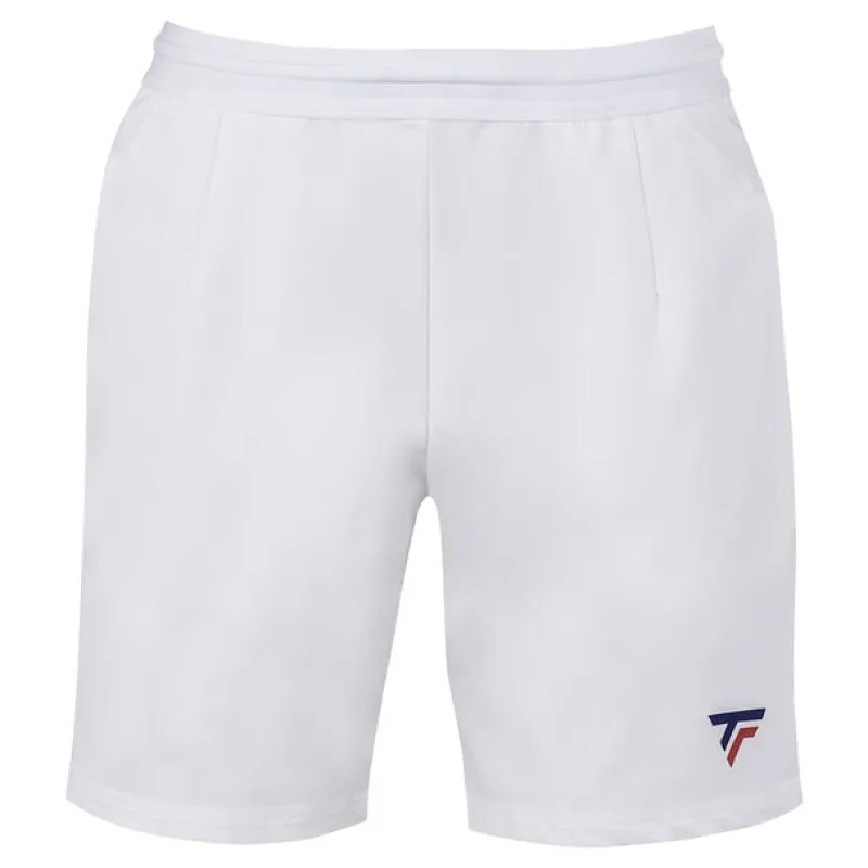 Calções Tecnifibre Team Branco