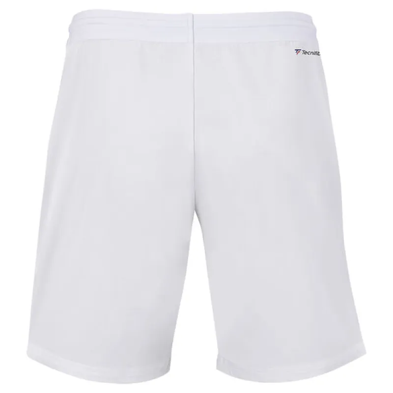 Calções Tecnifibre Team Branco