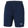 Equipe Tecnifibre Curta Stretch Azul Marino
