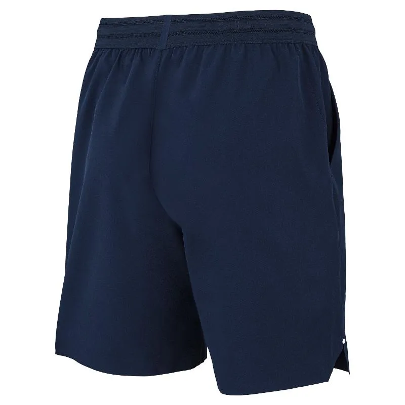 Equipe Tecnifibre Curta Stretch Azul Marino