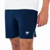 Equipe Tecnifibre Curta Stretch Azul Marino