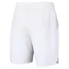 Equipe Tecnifibre Curta Stretch Blanco