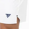 Equipe Tecnifibre Curta Stretch Blanco