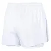 Equipe Tecnifibre Curta Stretch Blanco Mujer