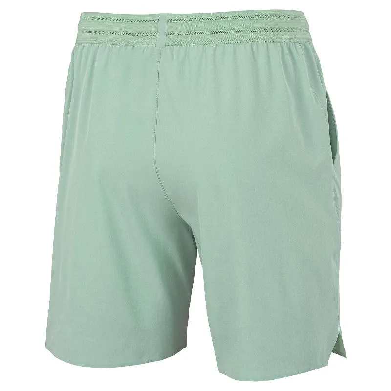 Equipe Tecnifibre Curta Stretch Verde