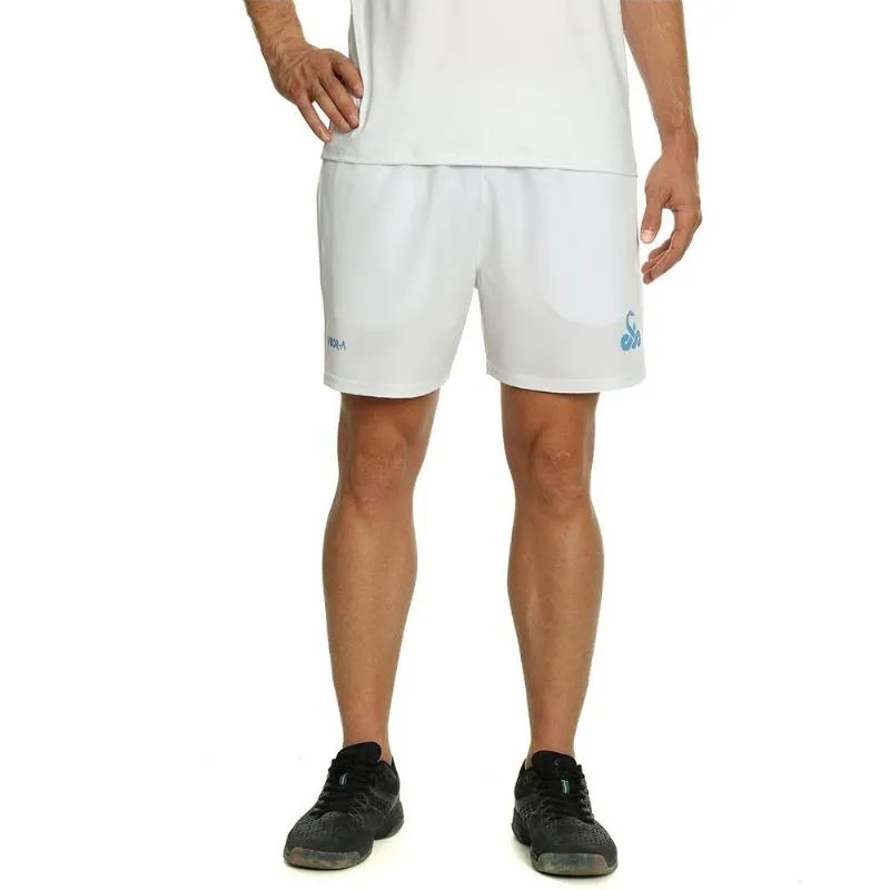 Calções Vibora Advanced Pro Blanco Azul
