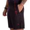 Vibora Black King Cobra X Aniversário Curta Preto Vermelho
