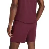 Short Wilson Doubleday 7 Forrado Granate Royal