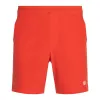 Calções Wilson Team 7 Vermelho