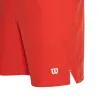 Calções Wilson Team 7 Vermelho