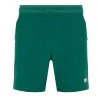 Curta Wilson Equipe 7 Verde