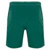 Curta Wilson Equipe 7 Verde