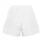 Short Wilson Team Blanco Mujer