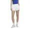 Short Wilson Team Blanco Mujer