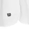 Short Wilson Team Blanco Mujer