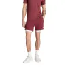 Wilson Tennis Shorts Volley 6 Vermelho Escuro
