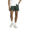 Calções Wilson Tenis Volley 6 Verde Escuro